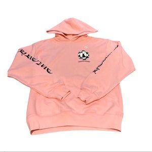CHROME HEARTS Vanity Affair Hoodie